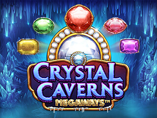 Crystal Cavern Megaways